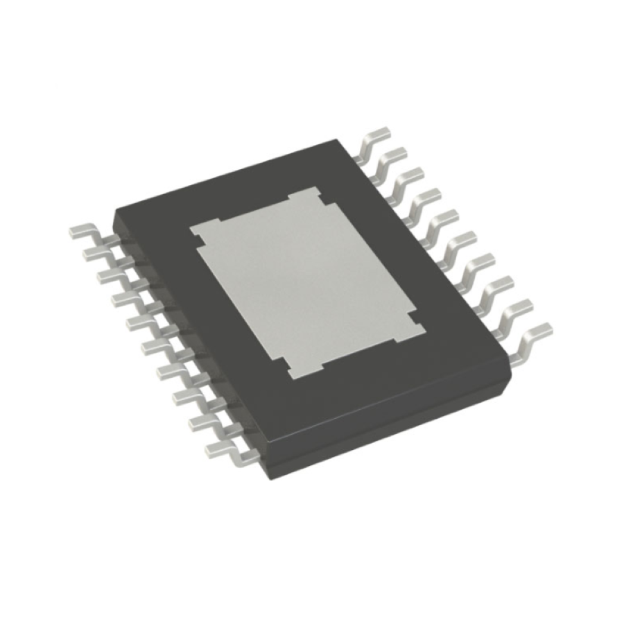 LTC3115HFE-1#TRPBF-Analog Devices